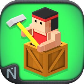 Climby Hammer