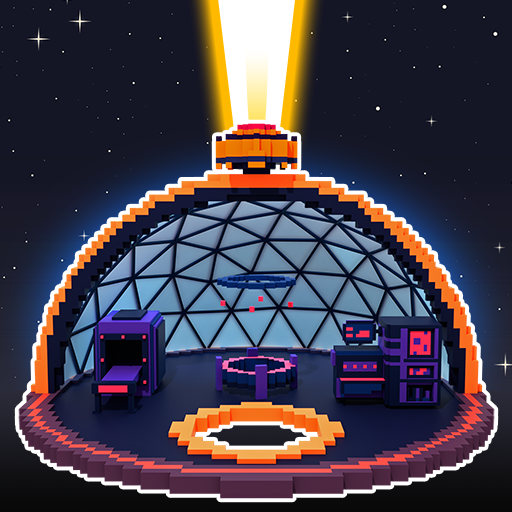 Dome Guardian Latest Version for Android/iOS APK - TapTap
