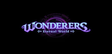 Banner of WONDERERS Openworld Action CBT 