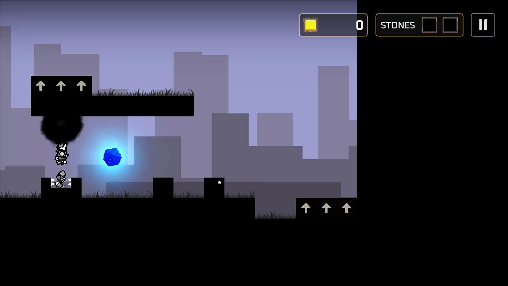 Screenshot of Sqube Escape