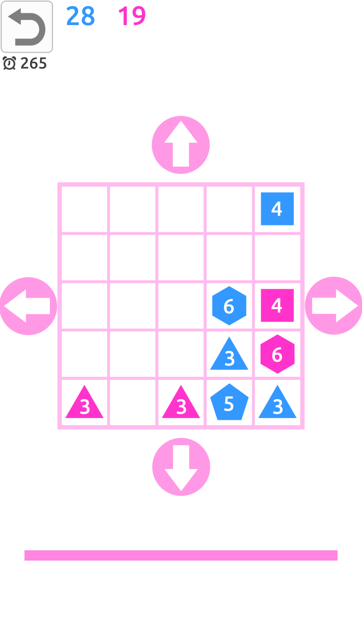 Captura de Tela do Jogo Jogos multijogador