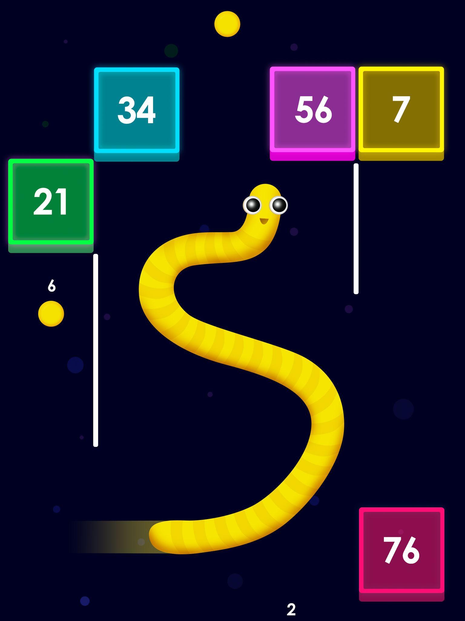 Balls Game Game Screenshot