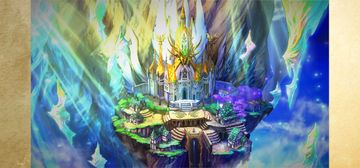 Cuplikan Layar Game 얼라이언스 얼라이브 HD Remastered