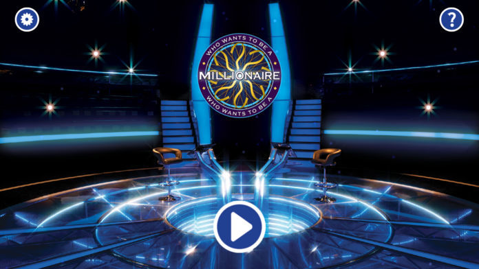 Screenshot 1 of Who Wants To Be A Millionaire 