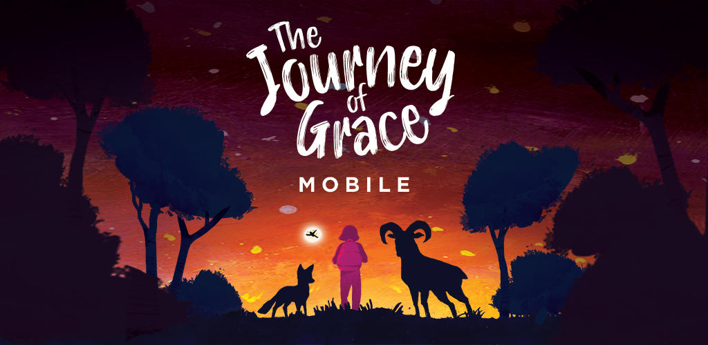 The Journey of Grace screenshot