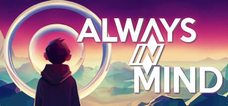 Banner of Always in Mind 