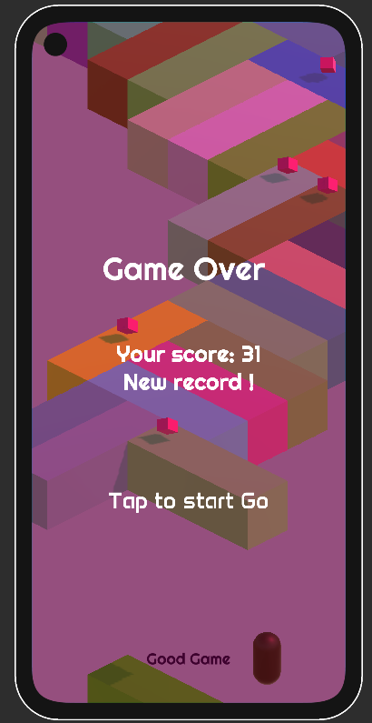 Crazy Zigzag Run Latest Version for Android/iOS APK - TapTap