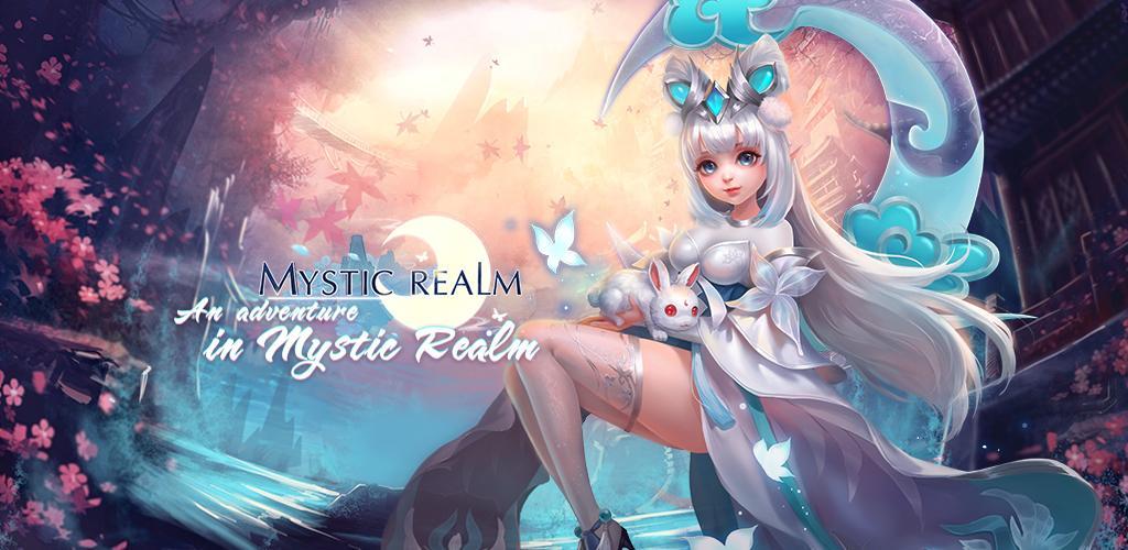 Banner of Mystic Realm 1.01.056