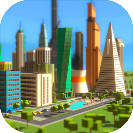 Stakeholder Idle Game