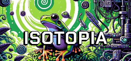 Banner of Isotopia 