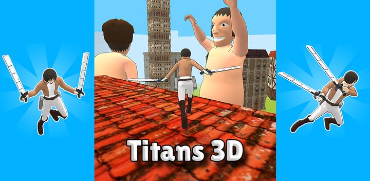 Banner of Titans 3D 6.1.1