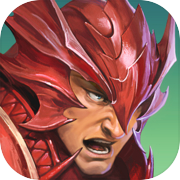 Heroes of Phalanx - Super Ram Battle Chess King Athletics 40 Heroes Melee on the same screen