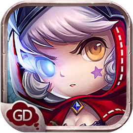 有殺氣童話-翅膀系統絢麗登場