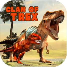 Dinosaur Game - Tyrannosaurus APK for Android Download