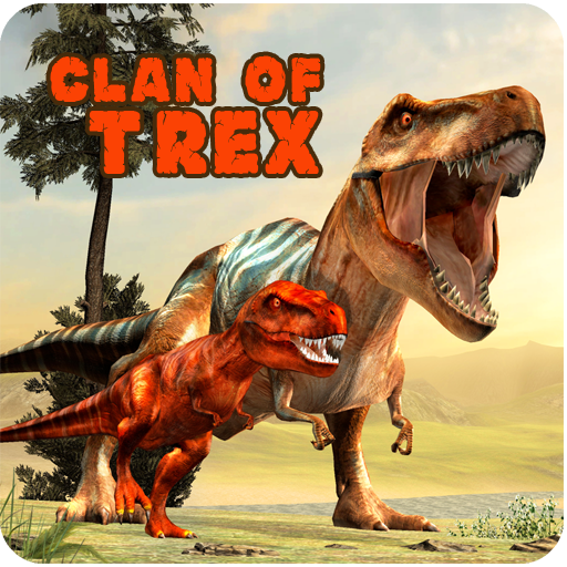 Clan of T-Rex Latest Version for Android/iOS APK - TapTap