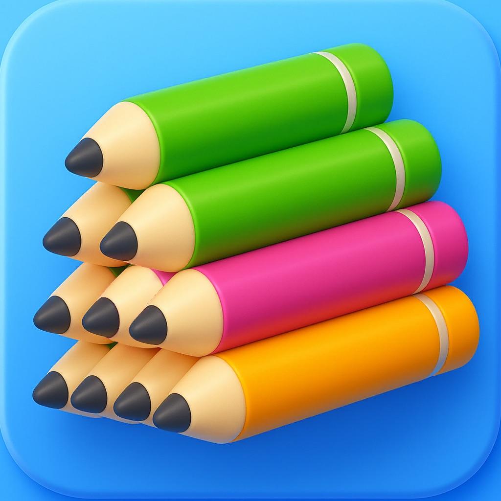 Pen Stacks Latest Version for Android/iOS APK - TapTap