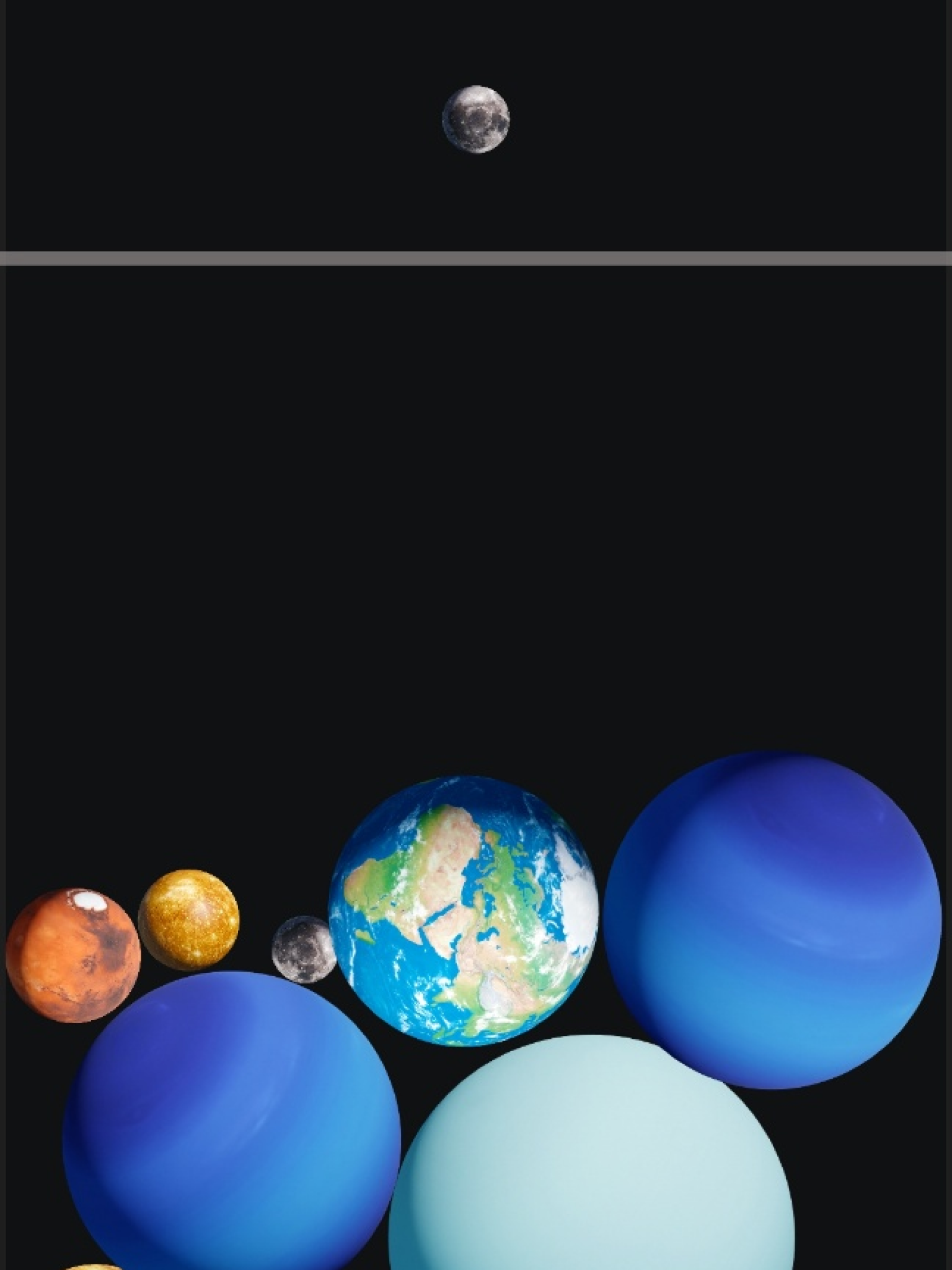 Planet Puzzle Latest Version for Android/iOS APK - TapTap