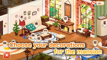 Hellopet House Game Screenshot