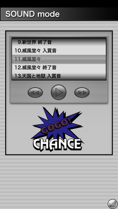 ミラクルジャグラー Game Screenshot