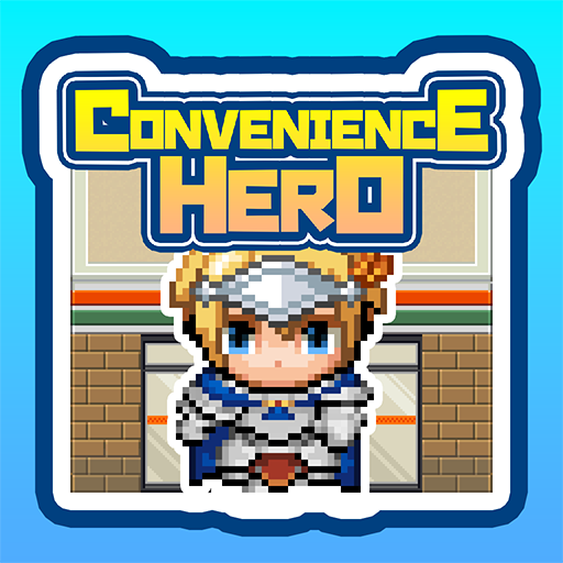 Convenience Hero Latest Version for Android/iOS APK - TapTap