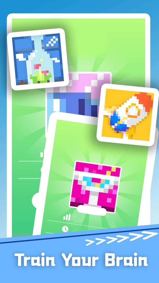 Nonogram - Logic Pixel Picture Cross Games screenshot game