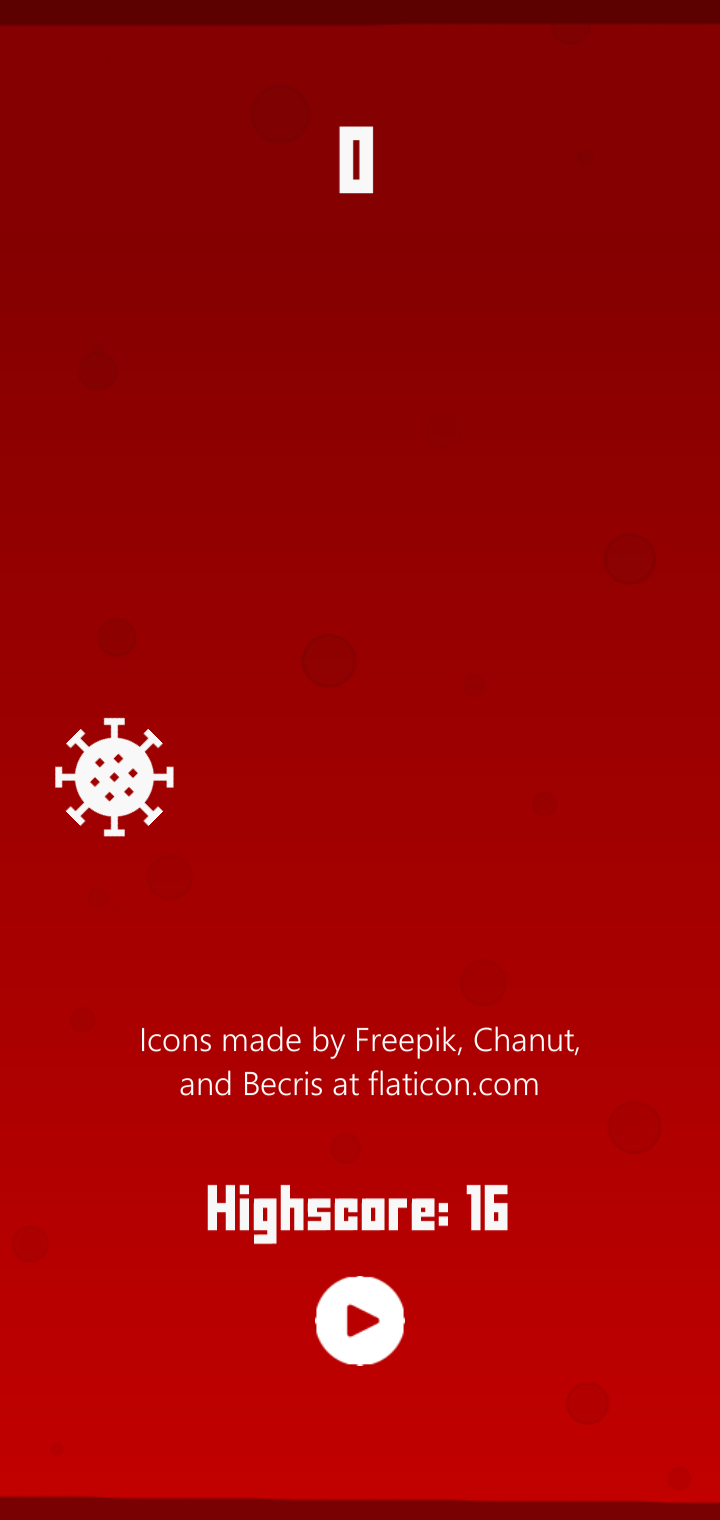 Tappy Pathogen Latest Version for Android/iOS APK - TapTap
