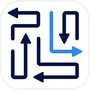 Icon of Arrow Puzzle - Tap Away Game