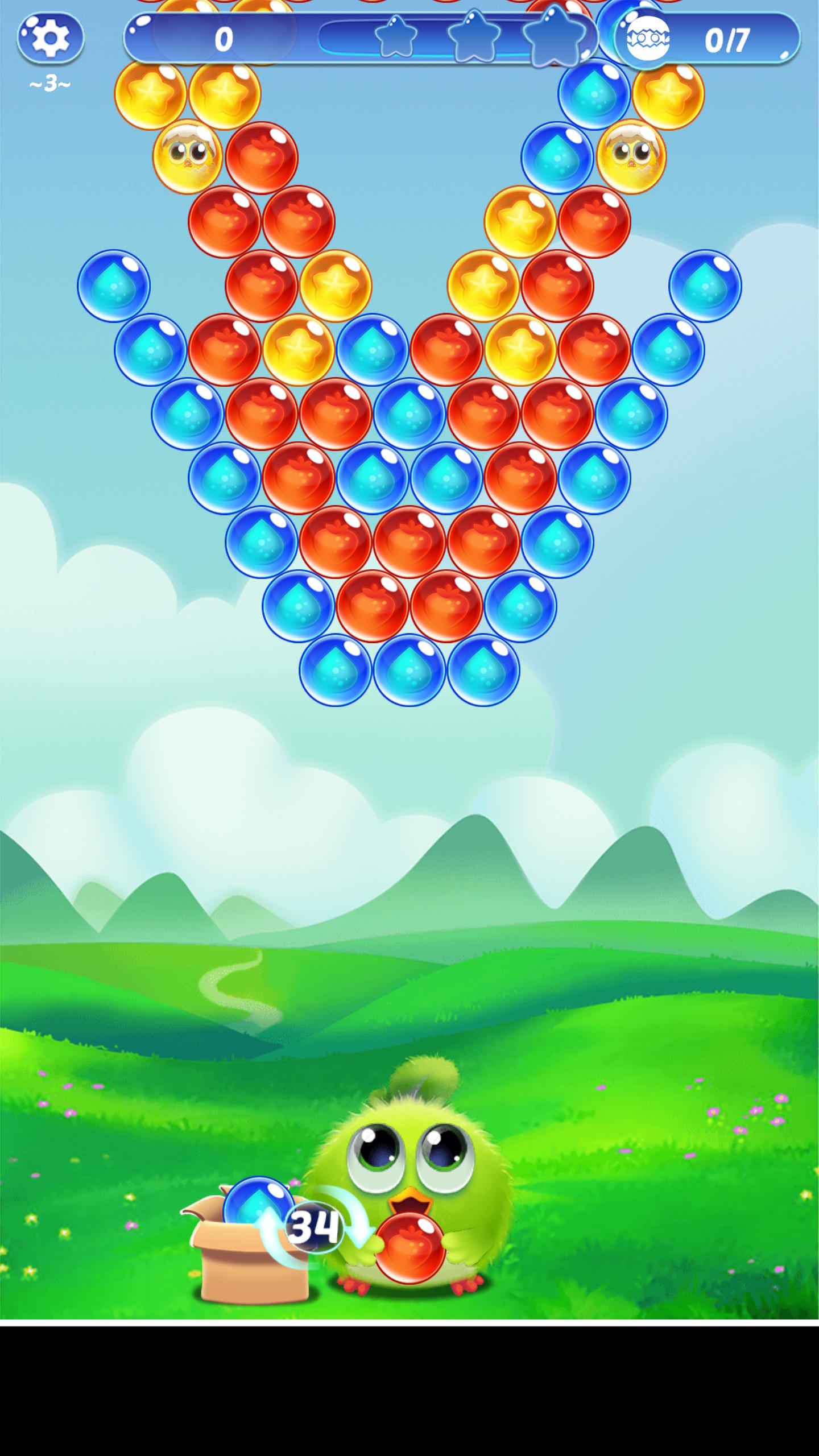 Download Bubble Shooter (MOD) APK for Android