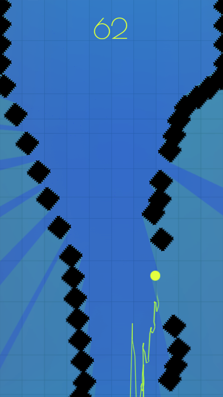 Skill Wave: Endless Fun Game Screenshot