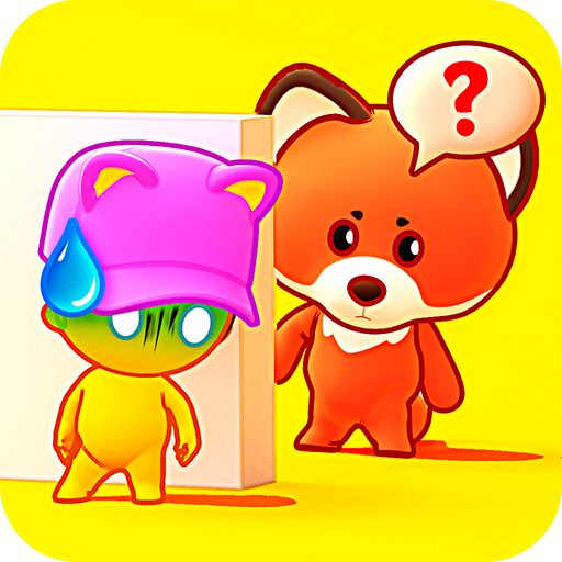 Find & Seek android iOS apk download for free-TapTap