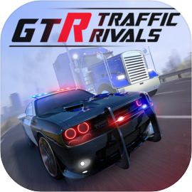 GTR Traffic Rivals