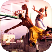 Mini Basketball - 3D Dunk Game