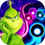 Icon of Mr Grinch Color Road Magic