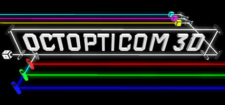 Banner of OCTOPTICOM 3D 