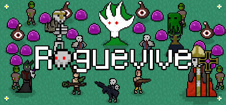 Banner of Roguevive: Vorspiel 