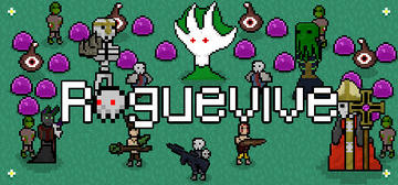 Banner of Roguevive: Prelude 