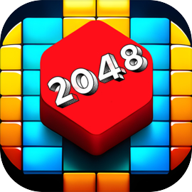 Grand Dot 2048, 2048 Online Games for Android & iPhone