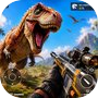 Icon of Dino Hunting Survival Games 3D