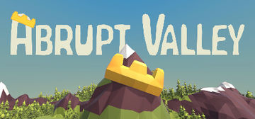 Banner of Abrupt Valley 