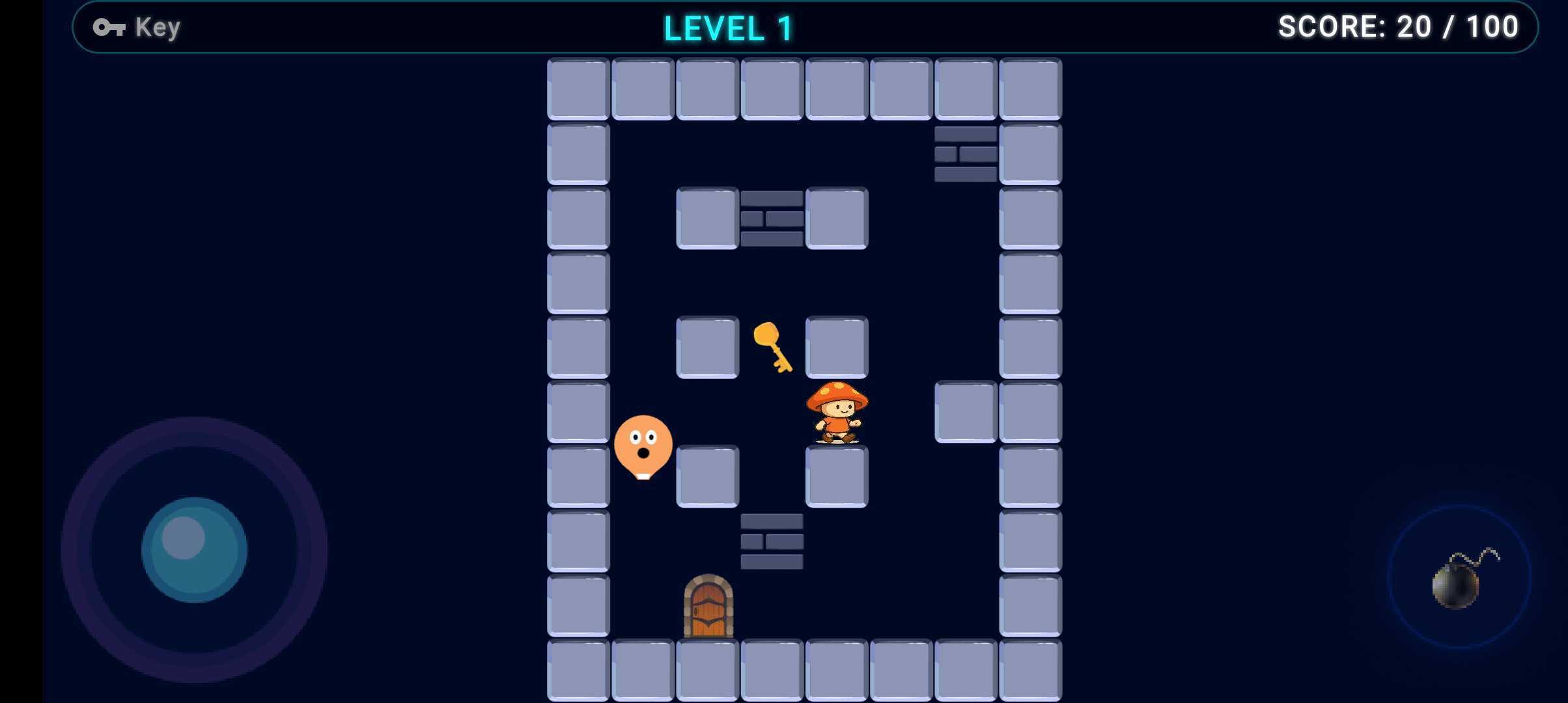 Bomberman Latest Version for Android/iOS APK - TapTap