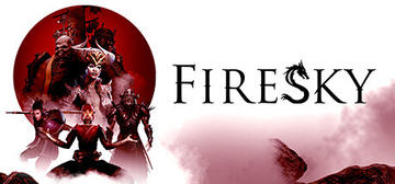 Banner of FIRESKY 