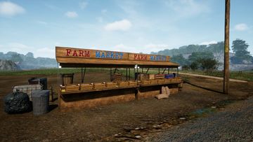 Farmer's Diary Game Screenshot