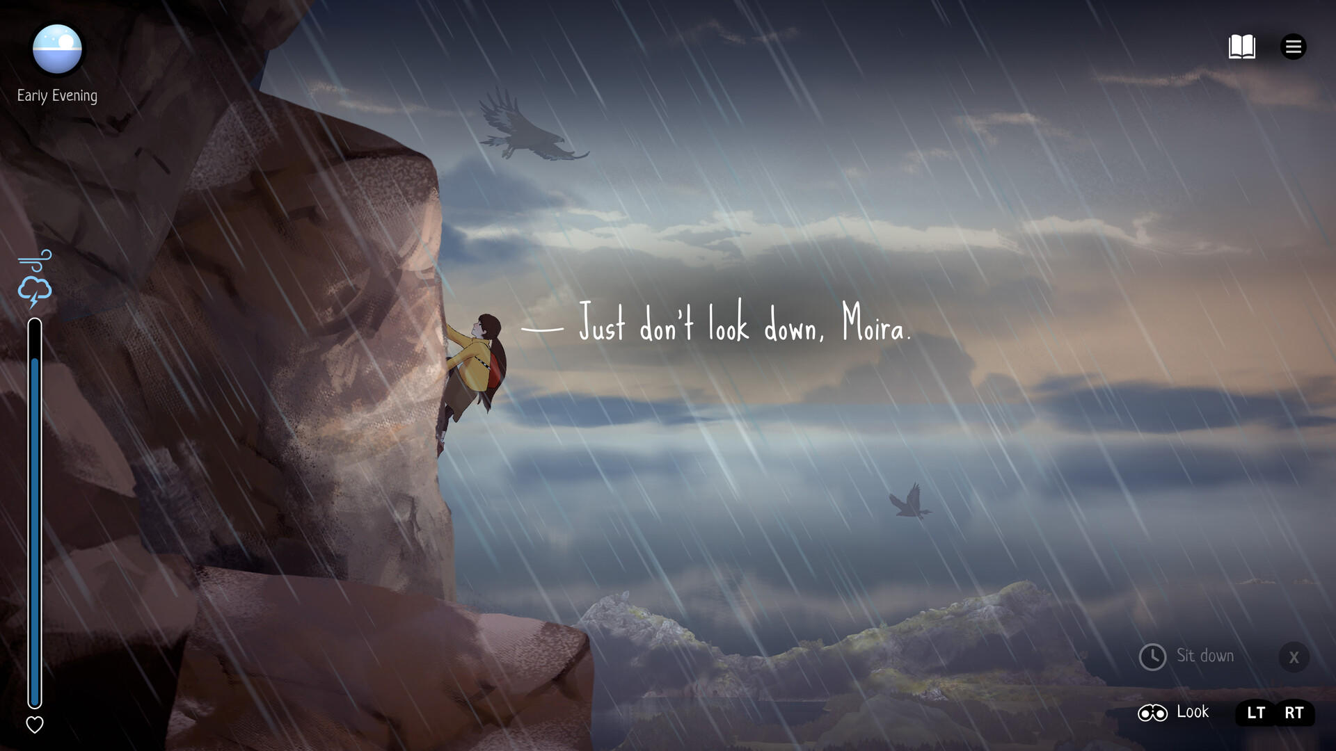 A Highland Song Game Screenshot