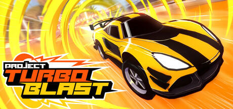 Banner of Project TURBOBLAST 