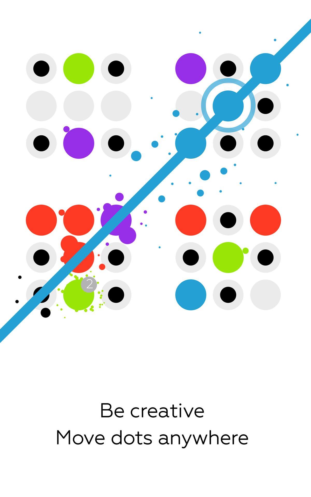 Dotello Game Screenshot