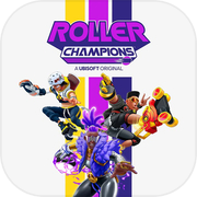 Roller Champion (PC/PS5/PS4/Xbox/NS)