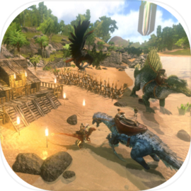 Guide for ARK: Survival Evolved