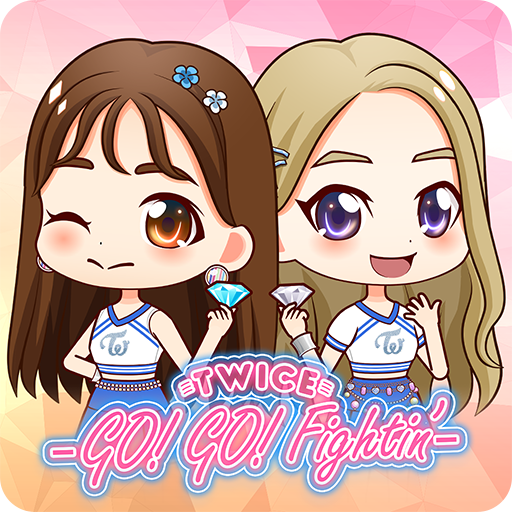 TWICE -GO! GO! Fightin- for Android/iOS - TapTap