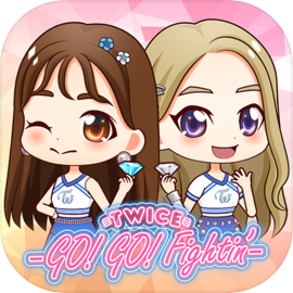 TWICE -GO! GO! Fightin- for Android/iOS - TapTap