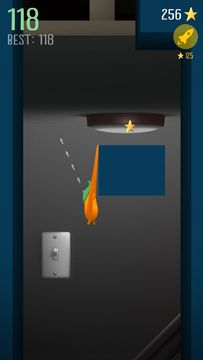 Cuplikan Layar Game Bean Boy